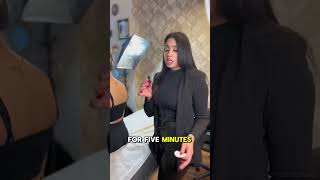 How to perform a patch test for pmu or brow lamination