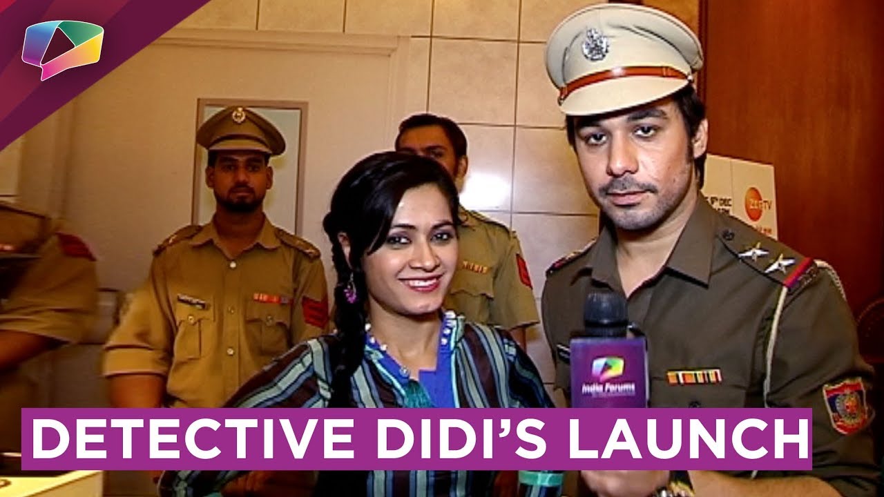 Manish Goplani And Sonia Balani Talk About Their Show Detective Didi