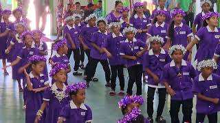ECES Biit | KAUCC Christmas 2023