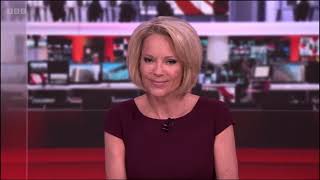 BBC Continuity Sunday 28th June 2026