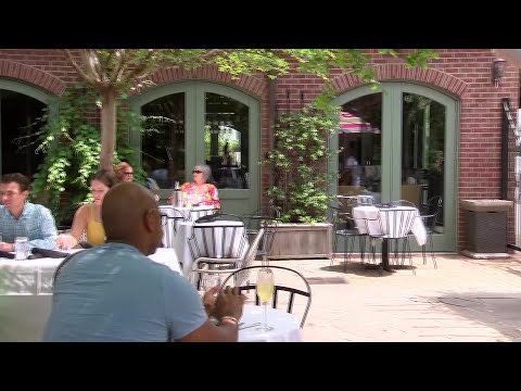 Video Baton Rouge restaurant celebrates Mother's Day with... - youtube