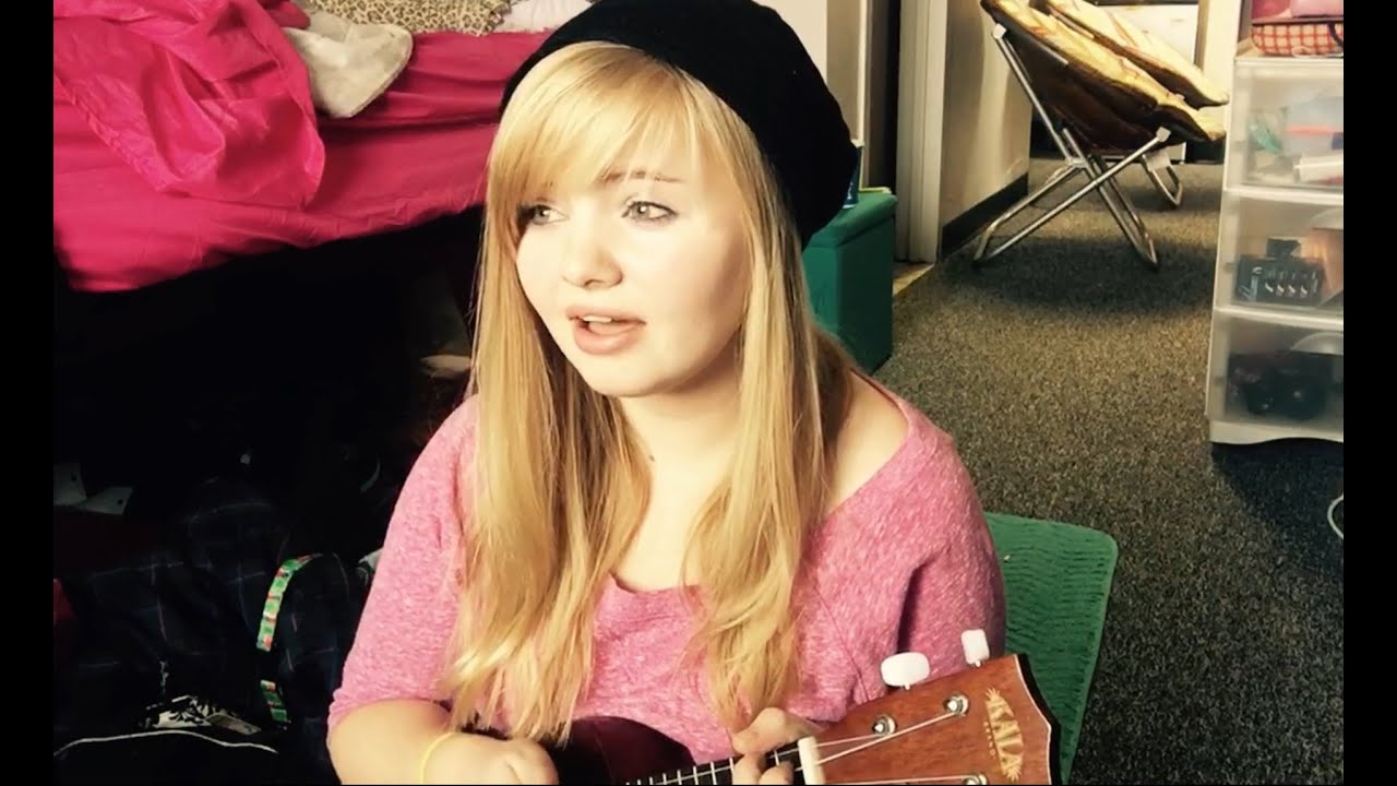 Latch (Sam Smith) / Lemonade (Jeremy Passion) Ukulele Mashup Cover