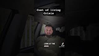 The cost of living crisis is real and getting worse. it's time to stand up as a nation 💯🇬🇧👊🏼👊🏾👊🏿
