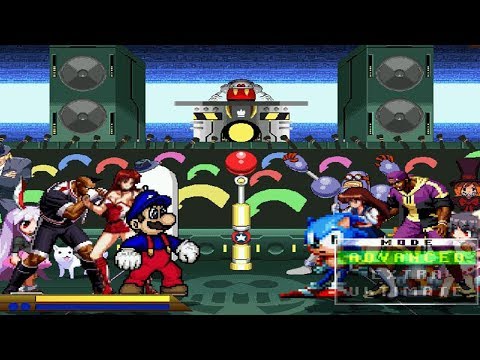 mugen tag team patch mugen tag team patch