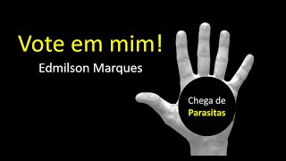 Vídeo de Vote Em Mim