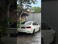 Bersih Gini🤩#bmwf30#bmwf32#jdmcars #jdmlife90s