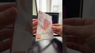 Another Code: Recollection Nintendo Switch Unboxing