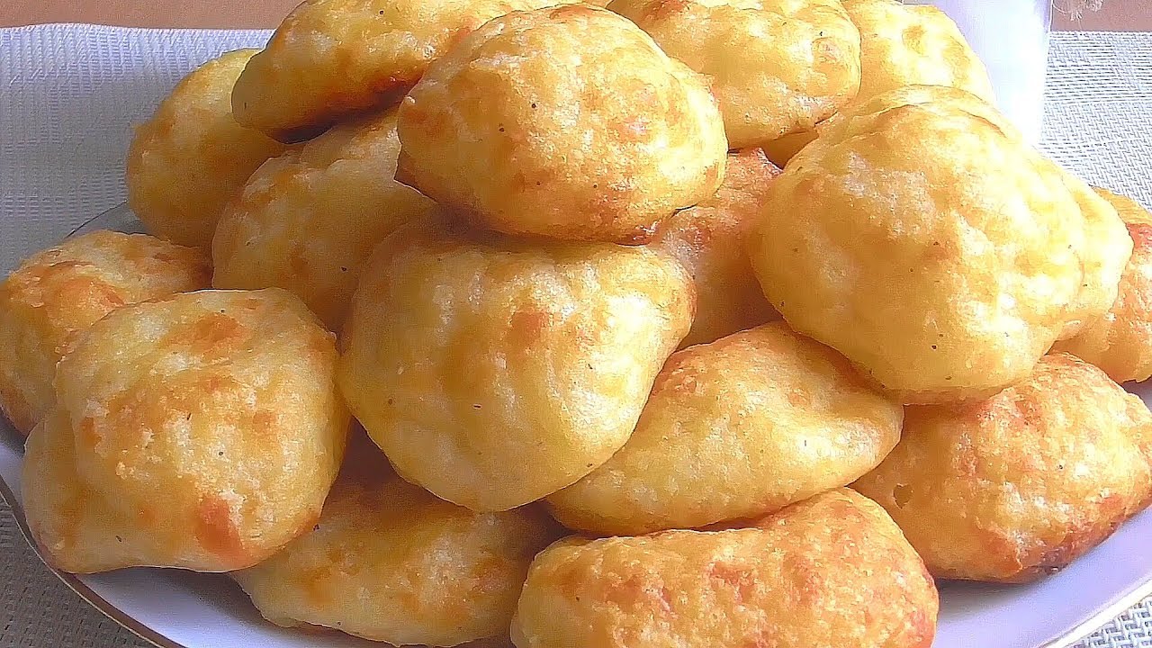 Это просто бомба! Сырные шарики-наивкуснейшая закуска!