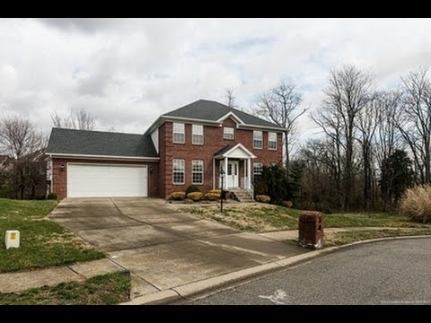 4213 Saint Andrews Pl, New Albany, IN home video tour