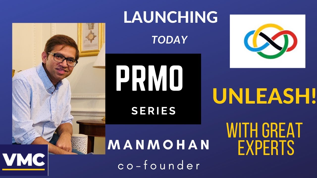 Launching PRMO course - free for all - Must listen for all School students