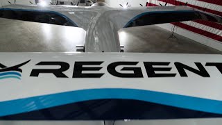 Famous A seaglider's box tail design helps maximize control Net Worth