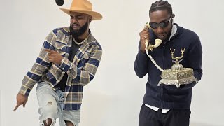 Badgyal- This Is Kash X Dj Naturalwav