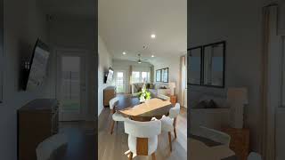 Nicholson Ranch Model Home | Cedar Floor Plan | Lavon, TX | Trophy Signature Homes