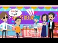 تبنتني عائلة مليارديرية لكنهم يخفونا سرا خطيرا