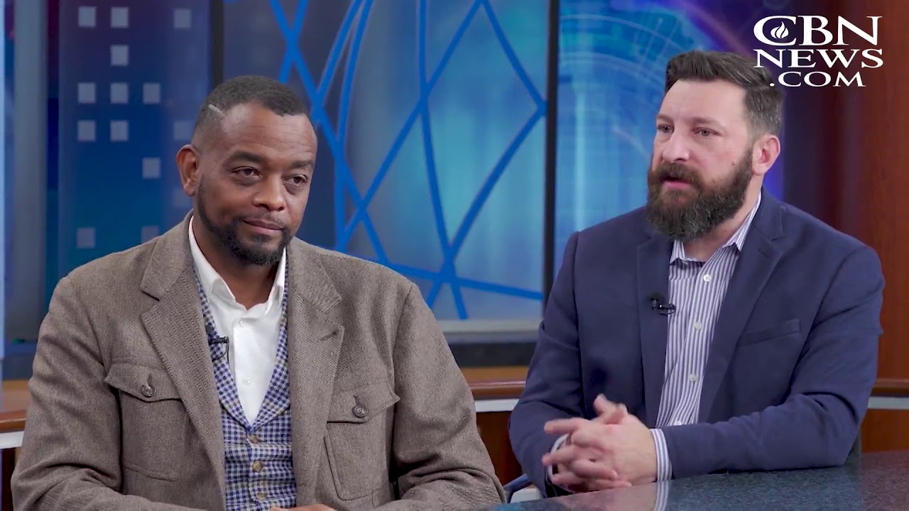 You Won't Believe What These Friends Discovered About Their Secret Family History