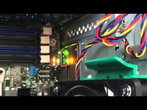 INTEL S2600CW2SR SERVER BOARD OFU DRIVER FOR MAC