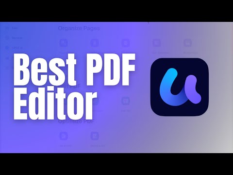 UPDF 2.0 Review: The Best PDF App for Creatives?