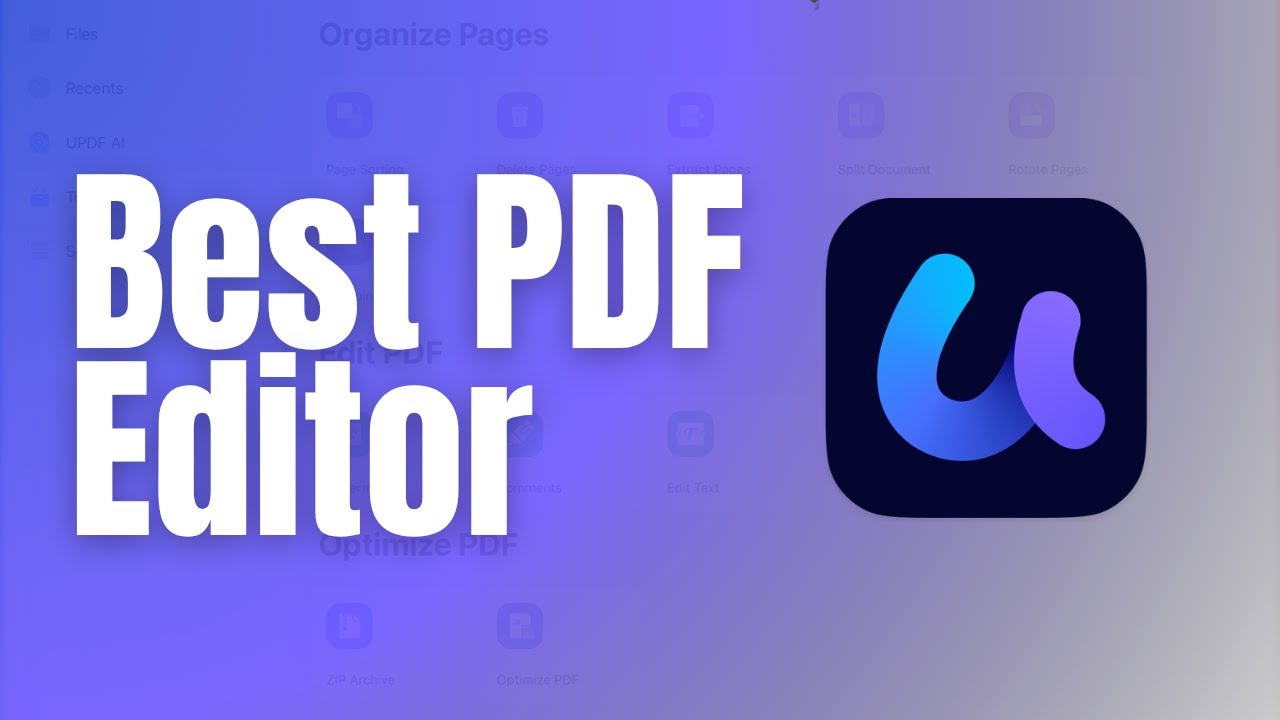 UPDF 2.0 Review: The Best PDF App for Creatives?