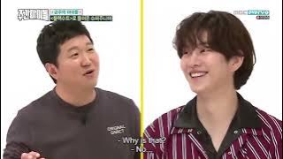 ENGSUB Weekly Idol EP328 Super Junior