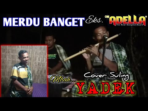 Sholawat Jibril Bareng Mbah Yadek // Sholawat Seruling