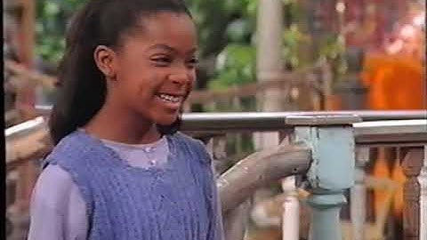 What A World We Share (2016 Version) Part 2