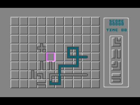 Pipes Test