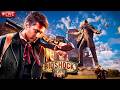 LIVE 🔴 FIRST PLAYTHROUGH BIOSHOCK INFINITE