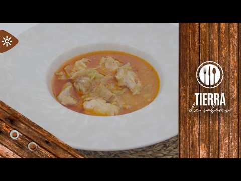 Land of Flavors | Cádiar (Granada)