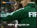 مباراة تاريخية مازمبي إنترناسيونال 2 0 تعليق عصام الشوالي ربع نهائي كأس العالم للأندية 2010