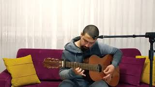 Aşk Sana Benzer - Enes Mutlu (Nurettin Rençber Cover)