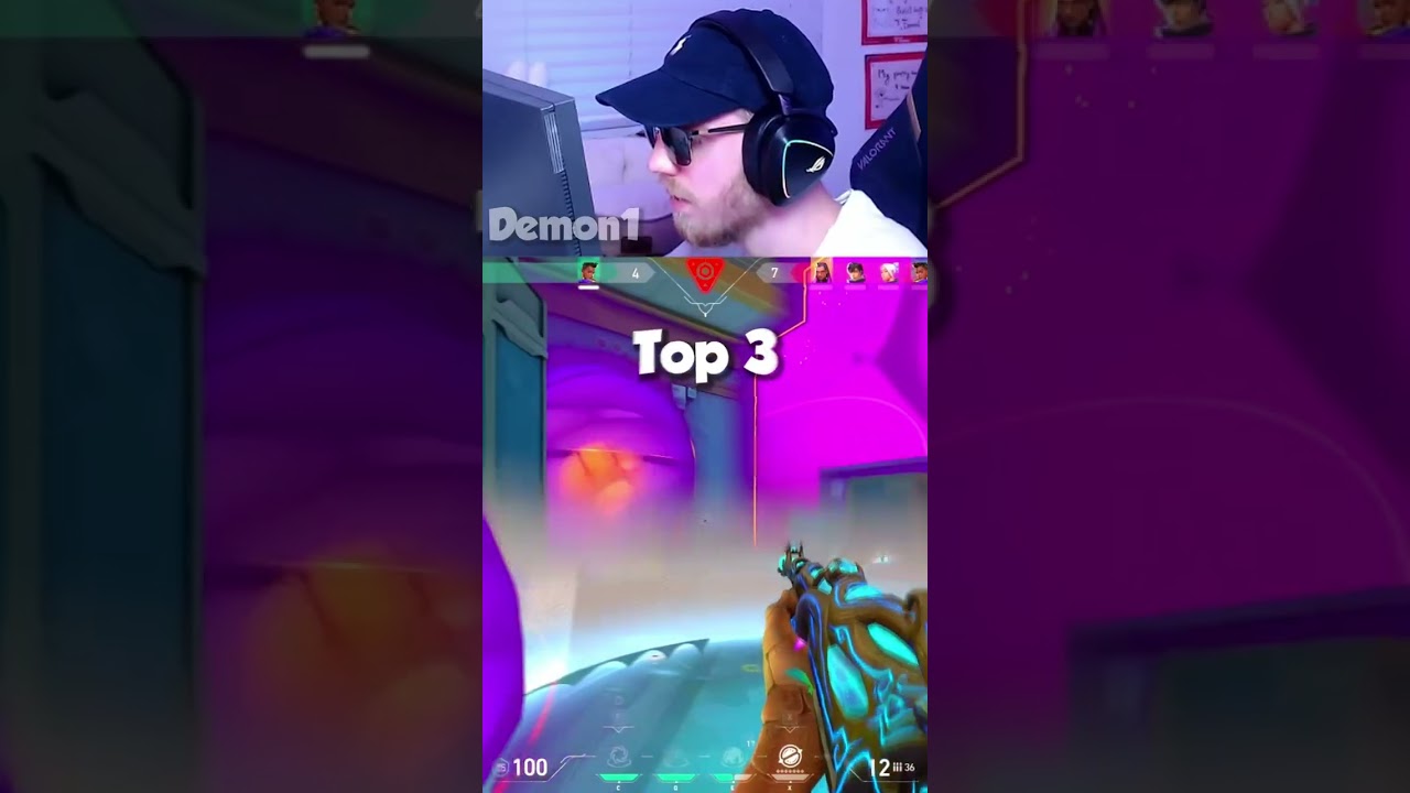 Top 5 Best Aces of 2024 ⭐