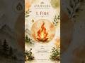 Agni:  The Fire Within You ... 🔥