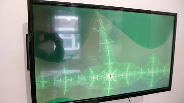 FPGA based Fixed-Point Mandlebrot Set Generator