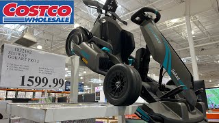 Costco Holiday Season Decorations and Gift Ideas | 2024 Holiday Shopping Guide