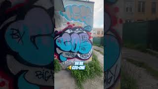 #graffiti#rap#bigpun#mobbdeep #oldschool