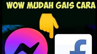 Tutorial cara memanjangkan story' di Facebook lebih dari 30 dtk atau satu jam