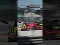 Radio Moments at Sebring!