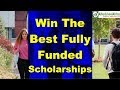 Top 10 Fully-Funded Government Scholarships for international students