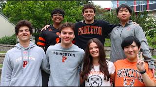 The Hun School of Princeton Matriculation 2026