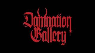 Damnation Gallery - Old Cemetery (live)
