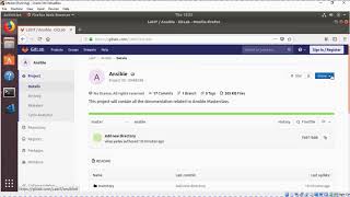 Lecture 15 of 24 - How to use git to clone course repository