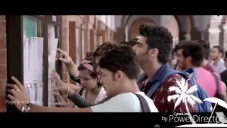 Ye Barish ka Pani - Half Girlfriend - Dj Prakash Mix New Bollywood Video collection
