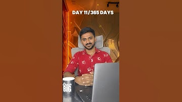 Day 11 results of 365 Days AlgoTrading Challenge | GT v/s GV #algotrading #optionstrading