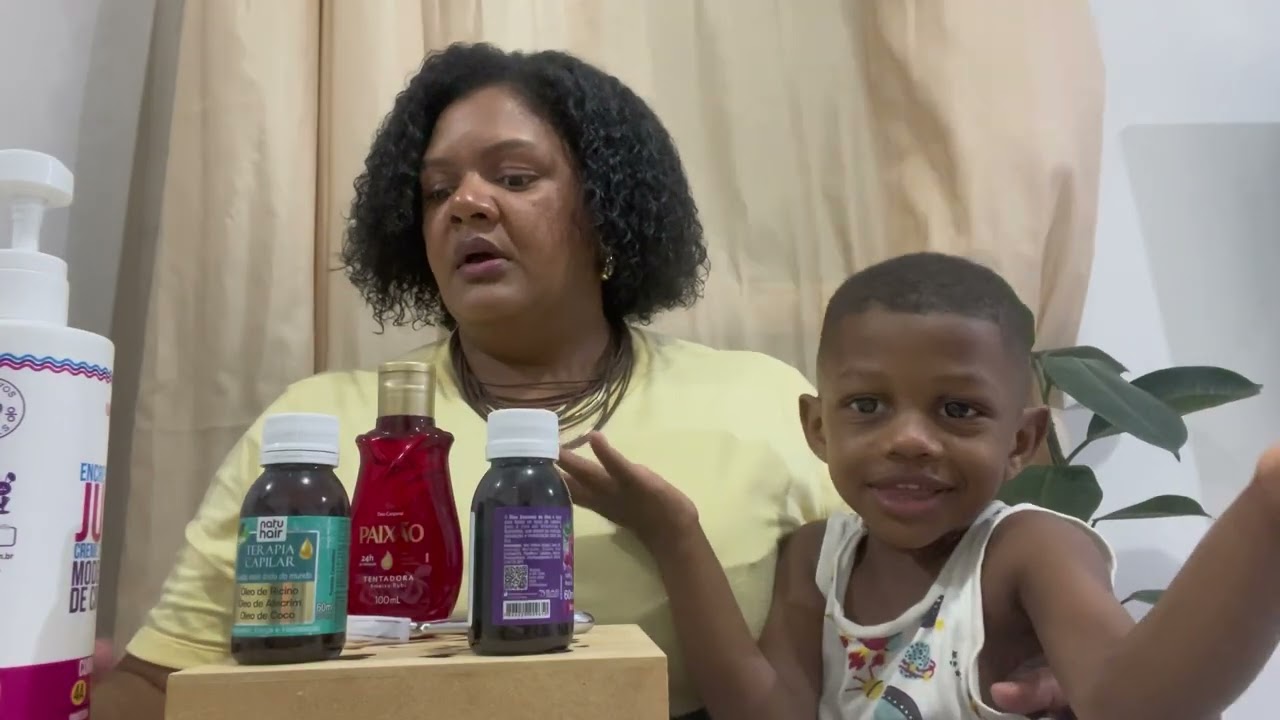 Comprinhas de Autocuidado para Mamães: Porque Quem Cuida de Tudo Também Precisa Se Cuidar!