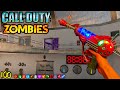The MOST Unique Zombie Map I have Ever Played | LIFETIME