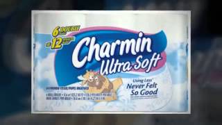 Free Charmin toilet paper coupon, get your free charmin coupon now!
