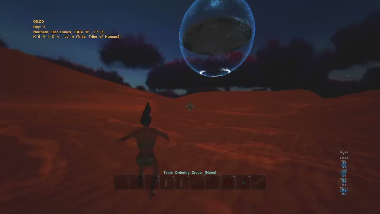 ARK: Survival Evolved_20260116195224