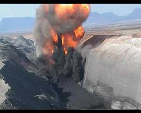 coal fireball
