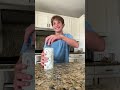 Poly juice Potion commercial Harry Potter Chamber of Secrets
