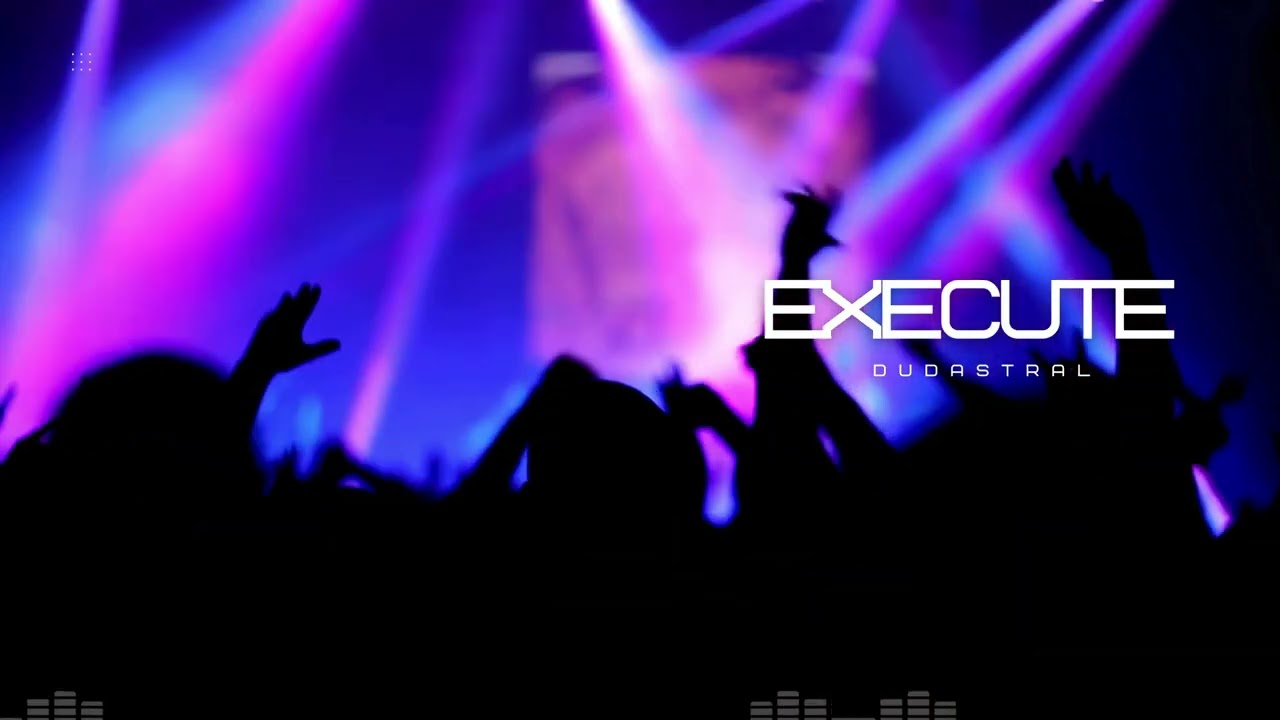 Watch DudAstral - Execute on YouTube Watch DudAstral - Execute on YouTube